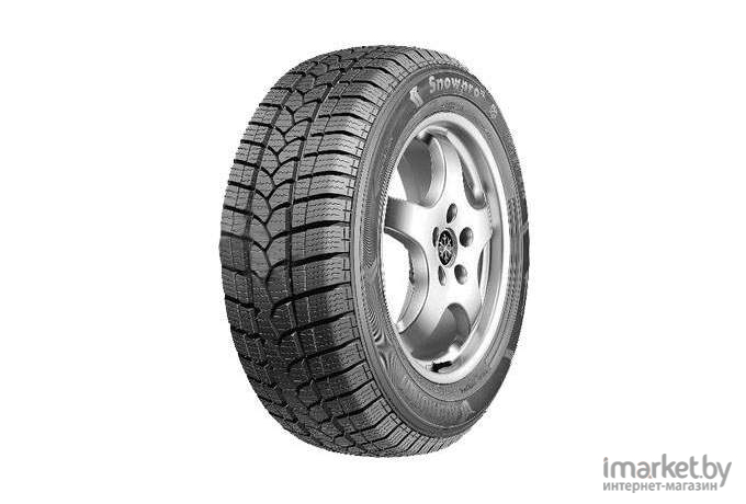 Автомобильные шины Kormoran ALL SEASON 205/60R16 96H XL (971923)