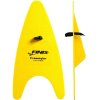 Лопатки для плавания Finis Freestyler Hand Paddles Senior (1.05.020.50)