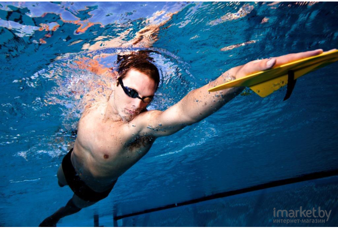 Лопатки для плавания Finis Freestyler Hand Paddles Senior (1.05.020.50)