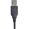 Наушники-гарнитура Accutone UM610MKII USB (ZE-UM610MKII-UC)