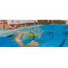 Пояс для обучения плаванию Finis Hydro Hip Senior (1.05.007)