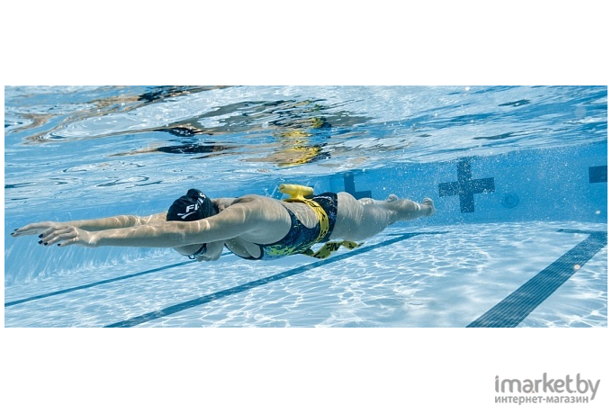 Пояс для обучения плаванию Finis Tech Toc Senior (1.05.014)