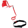 Пояс для обучения плаванию Finis Swim Parachute Red 8 Inch Senior (1.05.110.102)