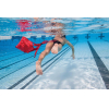 Пояс для обучения плаванию Finis Swim Parachute Red 8 Inch Senior (1.05.110.102)