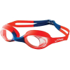 Очки для плавания Finis Swimmies Goggles Red Blue/Clear Junior (3.45.011.133)