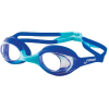 Очки для плавания Finis Swimmies Goggles Blue Aqua/Clear Junior (3.45.011.147)