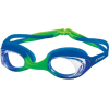 Очки для плавания Swimmies Goggles Blue Green/Clear Junior (3.45.011.162)