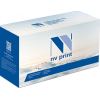 Картридж лазерный NV Print NV-W2033X 415XNC M