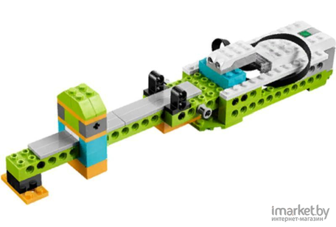 Смарт-хаб Lego WeDo 2.0 (45301)