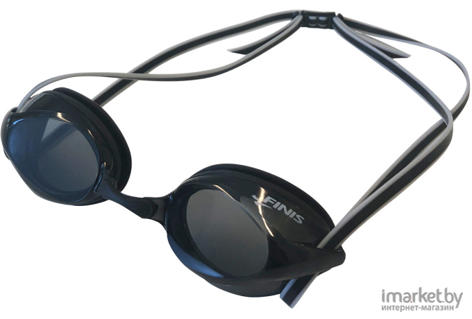 Очки для плавания Finis Tide Goggle Smoke/Black Senior (3.45.060.362)