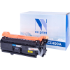 Картридж лазерный NV-Print CE400A (NV-CE400ABk)