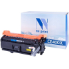 Картридж лазерный NV-Print CE400X (NV-CE400XBk)