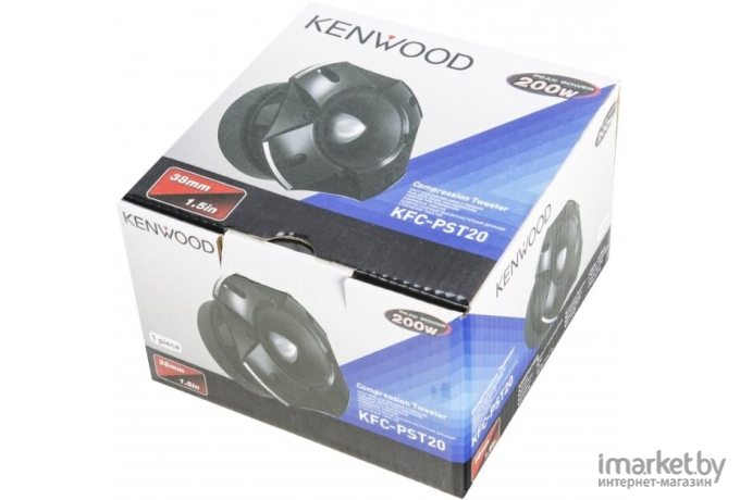 Твитер Kenwood KFC-PST20