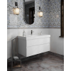 Раковина Kerama Marazzi Cubo 100 ( CU.wb.100)