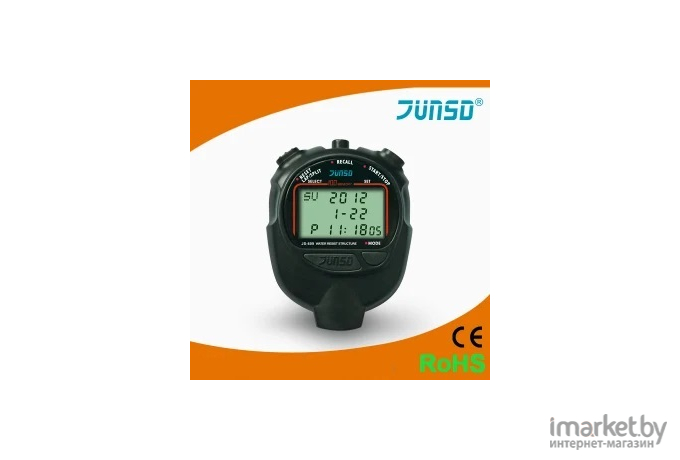 Секундомер Junsd JS-609