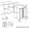 Винный шкаф Maunfeld MBWC-112S40