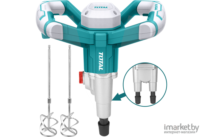 Миксер TOTAL TD616006