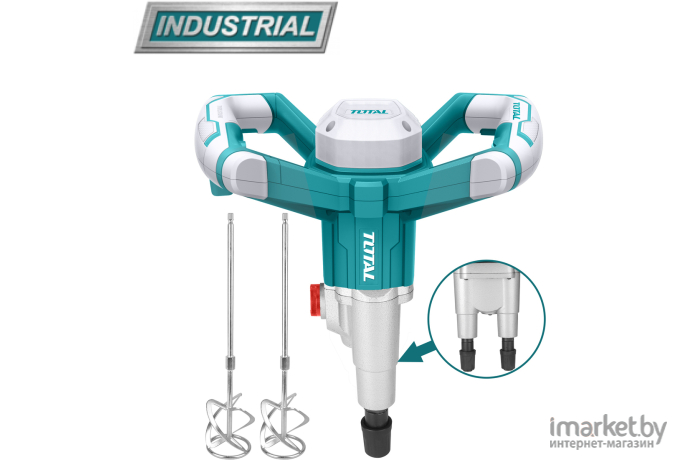 Миксер TOTAL TD616006