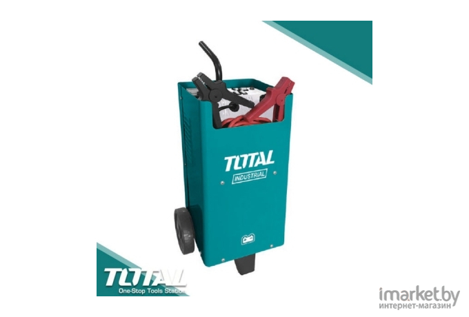 Пуско-зарядное устройство TOTAL TBC2201