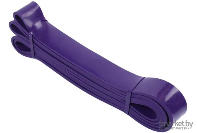 Эспандер AB003 2080x4.5x32 мм фиолетовый
