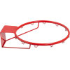 Баскетбольное кольцо №7 ТР с сеткой Standart