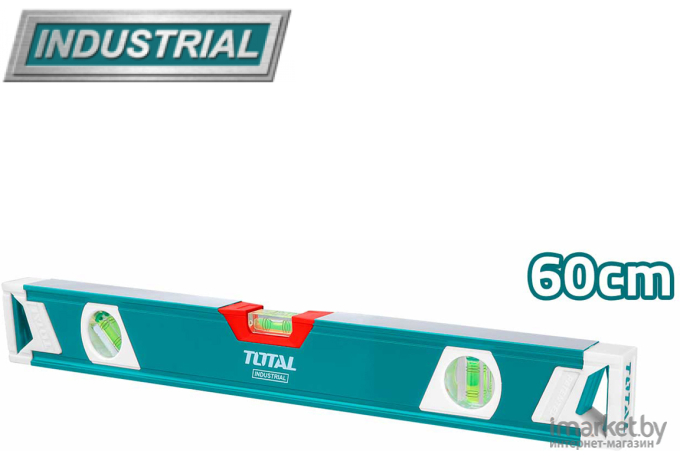 Уровень TOTAL TMT2606