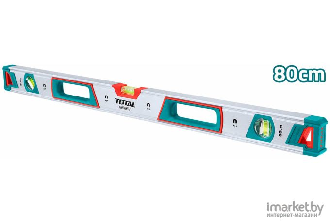 Уровень магнитный TOTAL TMT20805M