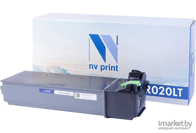 Картридж NV-Print NV-AR020LT