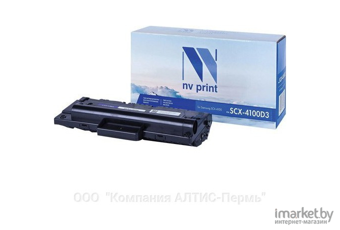 Картридж NV-Print NV-SCX4100D3