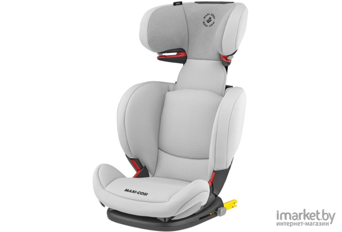 Автокресло Maxi-Cosi Rodifix AirProtect authentic grey