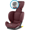 Автокресло Maxi-Cosi Rodifix AirProtect authentic red