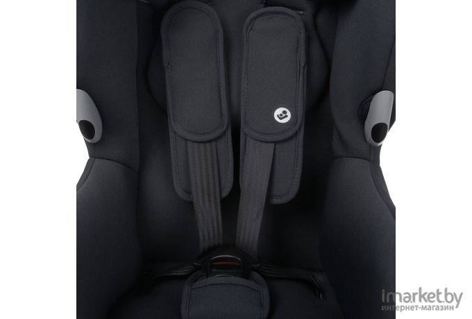 Автокресло Maxi-Cosi Axiss authentic graphite