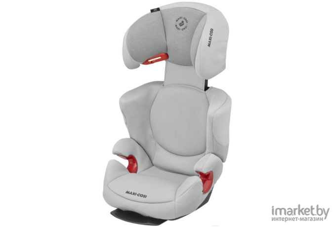 Автокресло Maxi-Cosi Rodi AirProtect authentic grey