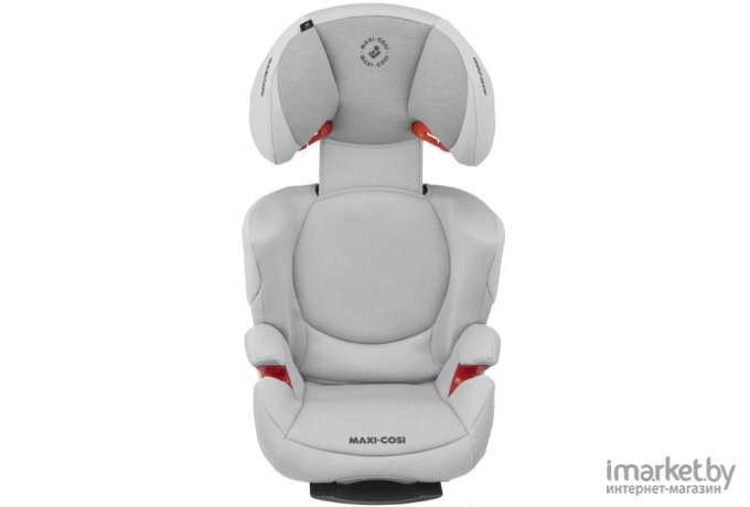 Автокресло Maxi-Cosi Rodi AirProtect authentic grey