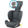 Автокресло Maxi-Cosi Rodifix AirProtect authentic graphite