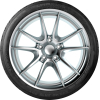 Автомобильные шины Kormoran Ultra High Performance 225/50R17 98W XL (418003)