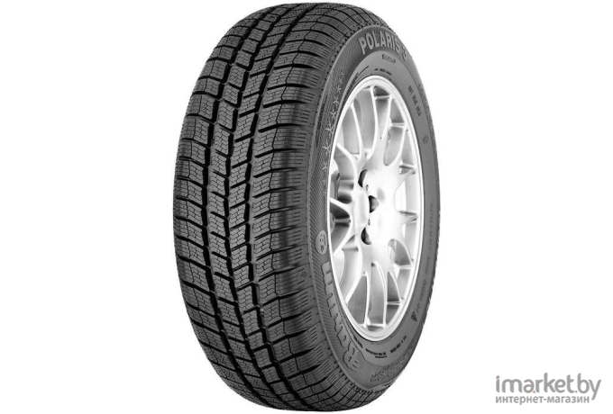 Автомобильные шины Barum Polaris 5 155/70R13 75T (15411980000)