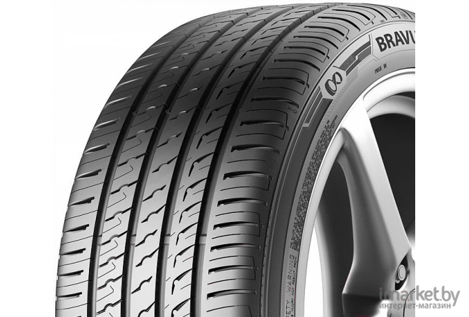 Автомобильные шины Barum 175/65R14 82T Polaris 5 (15413090000)