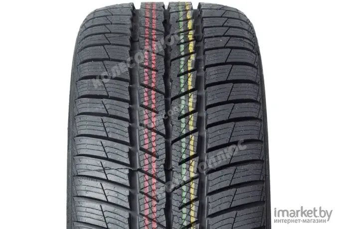 Автомобильные шины Barum 175/65R14 82T Polaris 5 (15413090000)