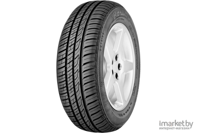 Автомобильные шины Barum 175/65R14 82T Polaris 5 (15413090000)