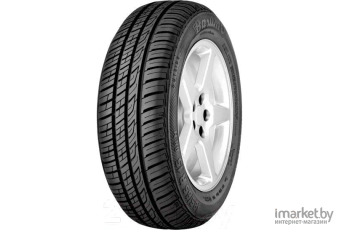 Автомобильные шины Barum 175/65R14 82T Polaris 5 (15413090000)