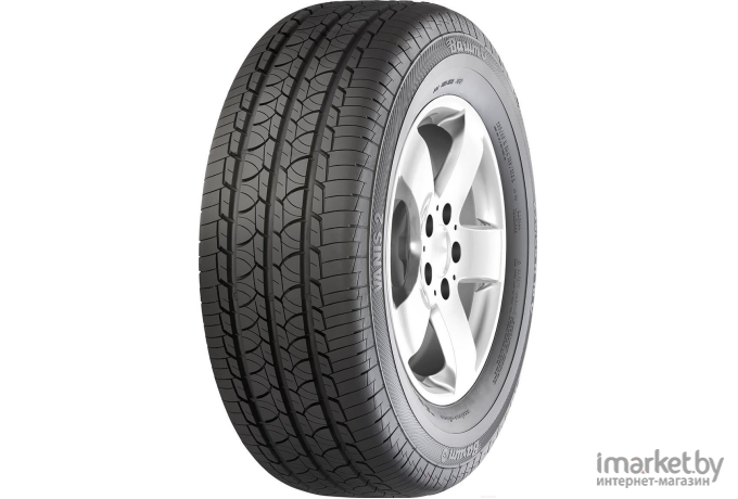 Автомобильные шины Barum SnoVanis 3 205/65R15C 102/100T (04440700000)