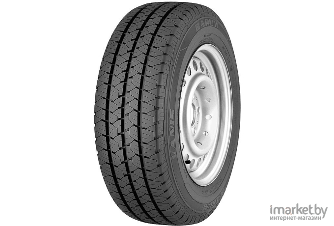 Автомобильные шины Barum SnoVanis 3 215/70R15C 109/107R (04440610000)