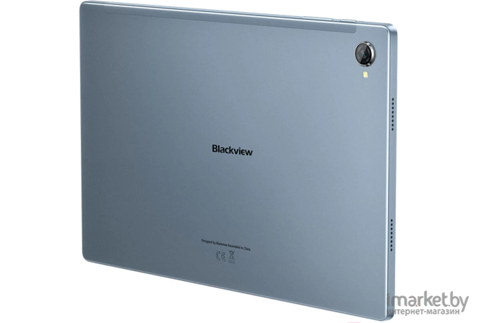 Планшет Blackview Tab 15 8GB/128GB LTE синий
