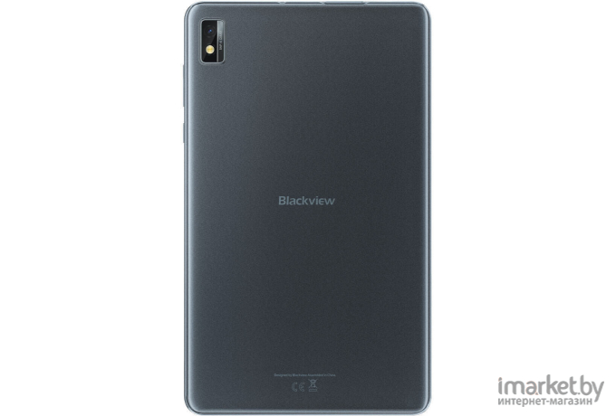 Планшет Blackview Tab 6 3GB/32GB LTE Серый