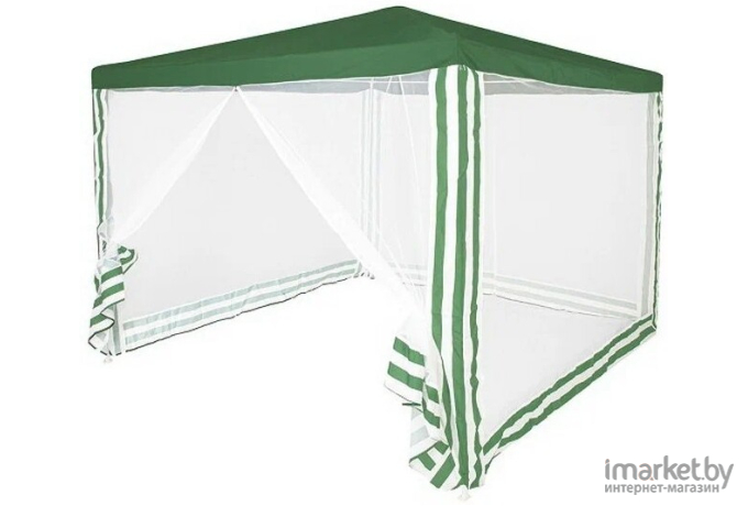 Тент садовый Green Glade 1036 3x3м