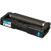 Картридж Sakura Printing SPC252HEC аналог 407717 (SASPC252HEC)