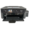 МФУ Epson L850 черный (C11CE31505)