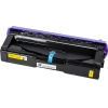 Картридж Sakura Printing SPC220EY аналог 406055 (SASPC220EY)