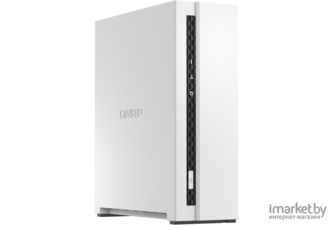 Сетевое хранилище NAS Qnap TS-133